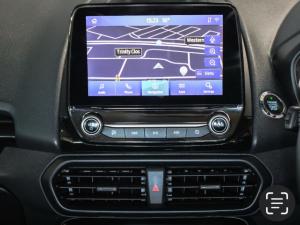 Ford EcoSport 1.0T Titanium auto - Image 28