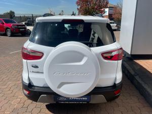 Ford EcoSport 1.0T Titanium auto - Image 3
