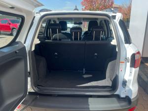 Ford EcoSport 1.0T Titanium auto - Image 5