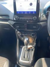 Ford EcoSport 1.0T Titanium auto - Image 6