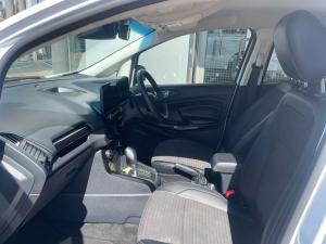 Ford EcoSport 1.0T Titanium auto - Image 8