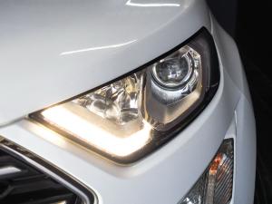 Ford EcoSport 1.0T Titanium auto - Image 8