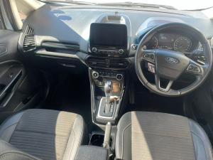 Ford EcoSport 1.0T Titanium auto - Image 9