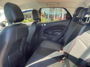 Ford EcoSport 1.0T Titanium auto - Image 11