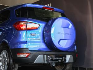 Ford EcoSport 1.0T Titanium auto - Image 13