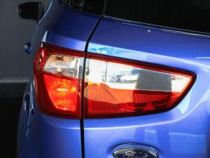 Ford EcoSport 1.0T Titanium auto - Image 14