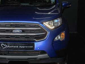 Ford EcoSport 1.0T Titanium auto - Image 15