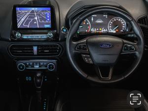 Ford EcoSport 1.0T Titanium auto - Image 18