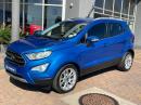 Thumbnail Ford EcoSport 1.0T Titanium auto