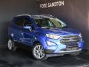 Thumbnail Ford EcoSport 1.0T Titanium auto