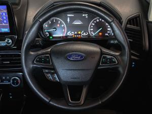 Ford EcoSport 1.0T Titanium auto - Image 21