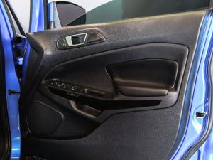 Ford EcoSport 1.0T Titanium auto - Image 22