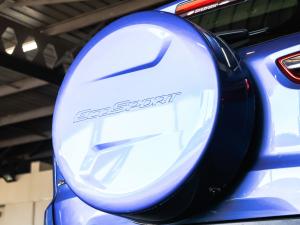 Ford EcoSport 1.0T Titanium auto - Image 26