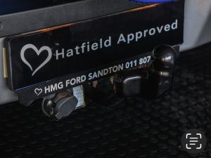 Ford EcoSport 1.0T Titanium auto - Image 28