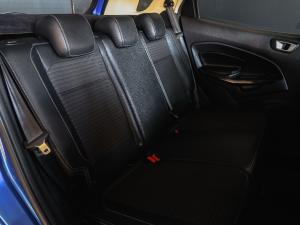 Ford EcoSport 1.0T Titanium auto - Image 29