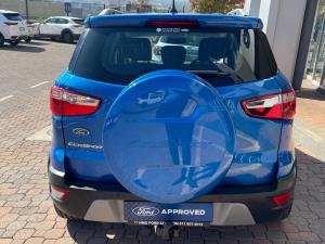 Ford EcoSport 1.0T Titanium auto - Image 2