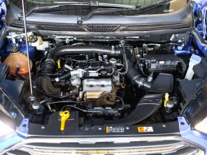 Ford EcoSport 1.0T Titanium auto - Image 2