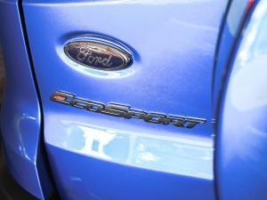 Ford EcoSport 1.0T Titanium auto - Image 32