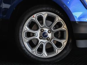 Ford EcoSport 1.0T Titanium auto - Image 3