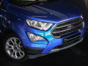 Ford EcoSport 1.0T Titanium auto - Image 4