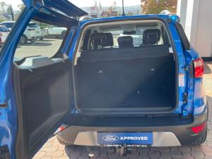 Ford EcoSport 1.0T Titanium auto - Image 5