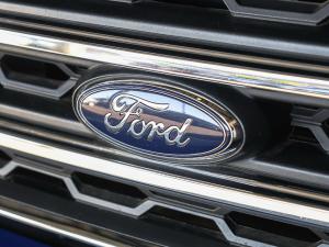 Ford EcoSport 1.0T Titanium auto - Image 5