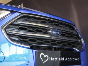 Ford EcoSport 1.0T Titanium auto - Image 6
