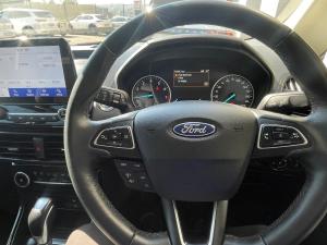 Ford EcoSport 1.0T Titanium auto - Image 7