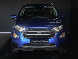 Ford EcoSport 1.0T Titanium auto - Image 8