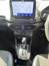 Ford EcoSport 1.0T Titanium auto - Image 8