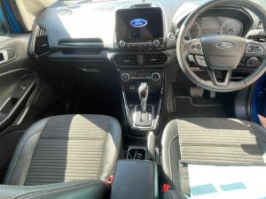Ford EcoSport 1.0T Titanium auto - Image 9
