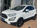 Thumbnail Ford EcoSport 1.0T Trend auto