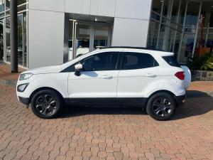 Ford EcoSport 1.0T Trend auto - Image 2