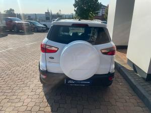 Ford EcoSport 1.0T Trend auto - Image 3