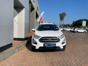 Ford EcoSport 1.0T Trend auto - Image 4