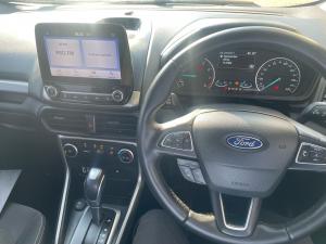 Ford EcoSport 1.0T Trend auto - Image 6