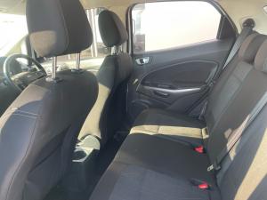 Ford EcoSport 1.0T Trend auto - Image 8