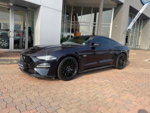 Ford Mustang 5.0 GT fastback - Image 1