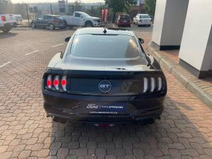Ford Mustang 5.0 GT fastback - Image 3