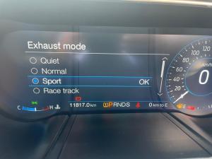 Ford Mustang 5.0 GT fastback - Image 5