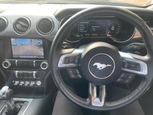 Ford Mustang 5.0 GT fastback - Image 7