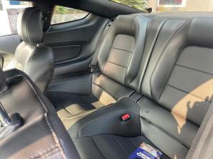 Ford Mustang 5.0 GT fastback - Image 9