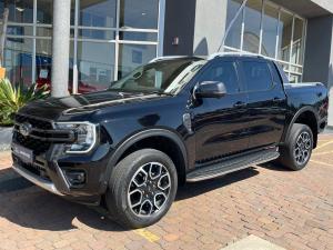 Ford Ranger 2.0 BiTurbo double cab Wildtrak - Image 1