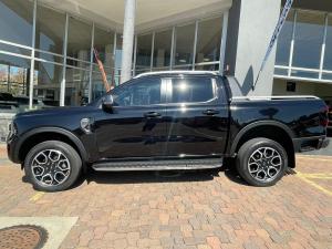 Ford Ranger 2.0 BiTurbo double cab Wildtrak - Image 2
