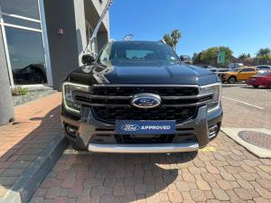 Ford Ranger 2.0 BiTurbo double cab Wildtrak - Image 3