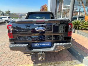 Ford Ranger 2.0 BiTurbo double cab Wildtrak - Image 4