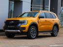 Thumbnail Ford Everest 3.0TD V6 4WD Wildtrak