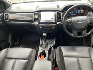 Ford Ranger 2.0Bi-Turbo double cab 4x4 Wildtrak - Image 10