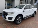 Thumbnail Ford Ranger 2.0Bi-Turbo double cab 4x4 Wildtrak