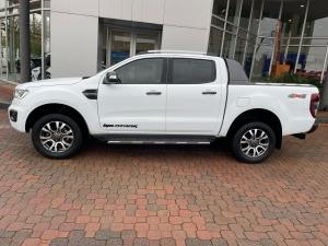 Ford Ranger 2.0Bi-Turbo double cab 4x4 Wildtrak - Image 2